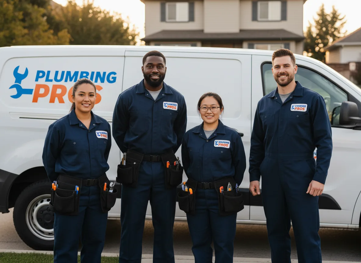 Water Heater Repair company in Allenton, WI